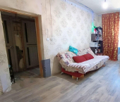 3-комн, 49кв м, этаж 3/3 улица Некрасова, 46