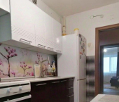 3-комн, 66кв м, этаж 6/6 Каширская улица, 10