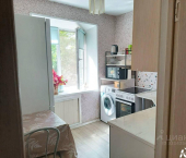 3-комн, 56кв м, этаж 3/5 ул Вокзальная площадь, 4