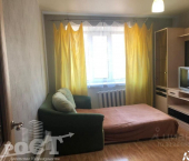 комната 17 кв м ул Норильская, 8