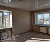 1-комн, 30кв м, этаж 3/5 ул Братская, 36