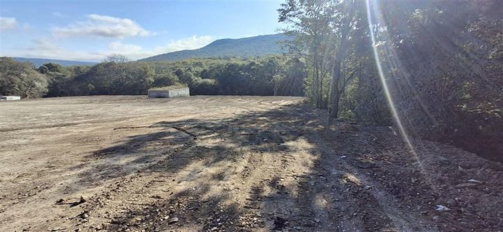 Земельный участок ул Гусевский Рудник