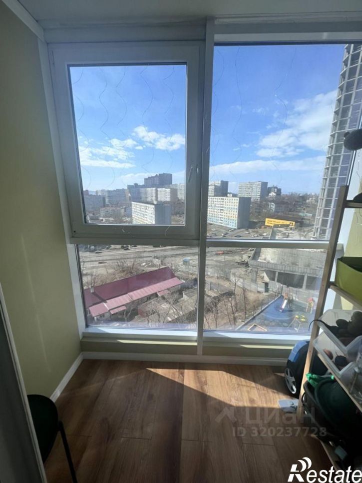 2-комн квартира Фастовская улица, 29,  д. 29