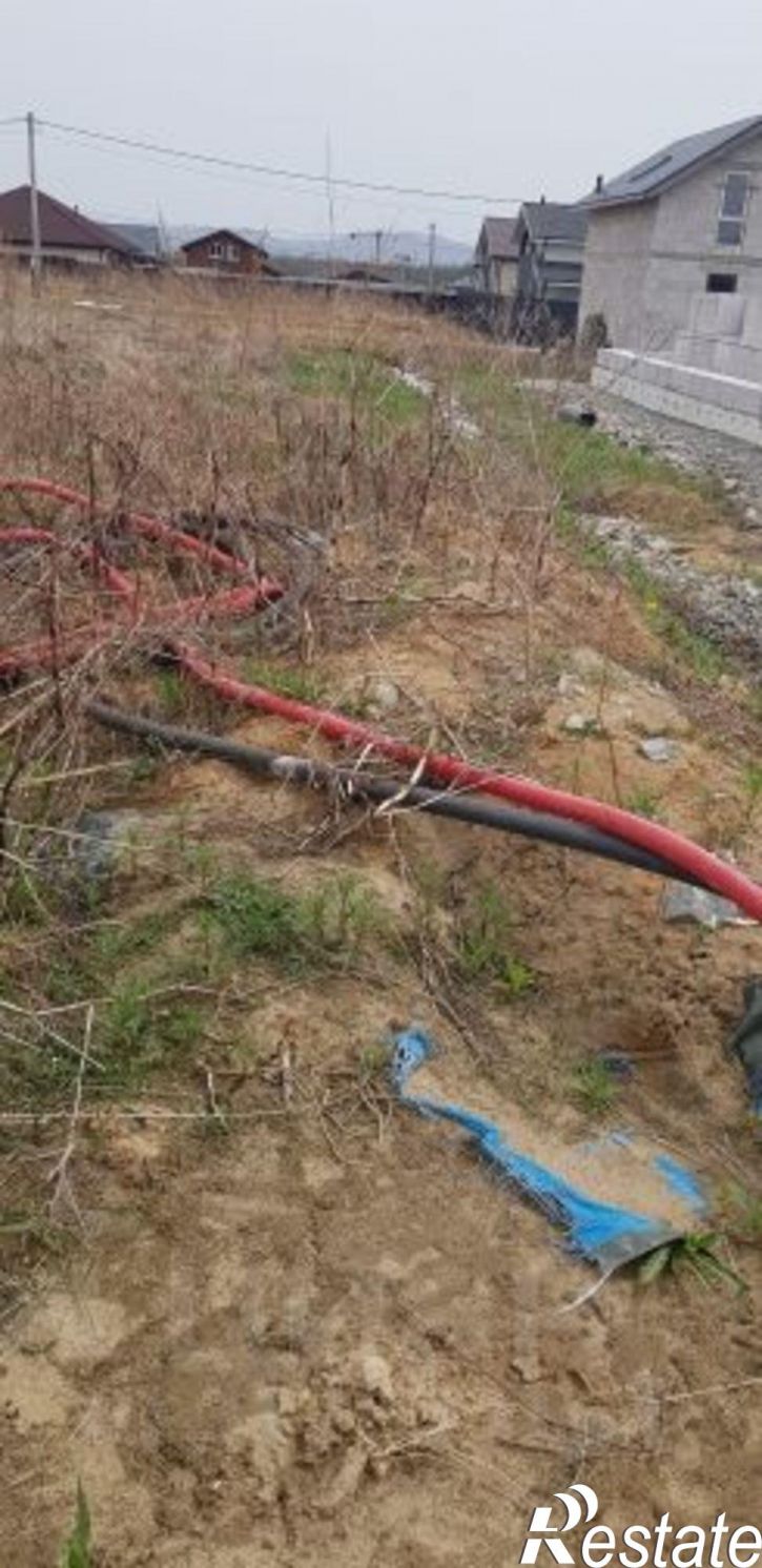 Земельный участок ул Геологов, 2,  д. 2