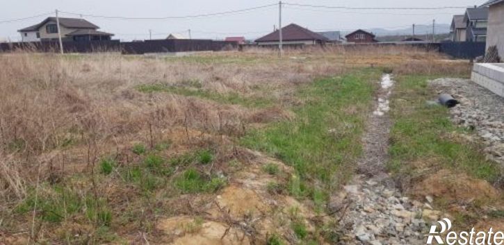 Земельный участок ул Геологов, 2,  д. 2