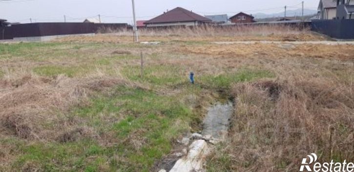 Земельный участок ул Геологов, 2,  д. 2