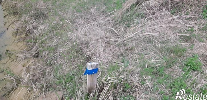 Земельный участок ул Геологов, 2,  д. 2