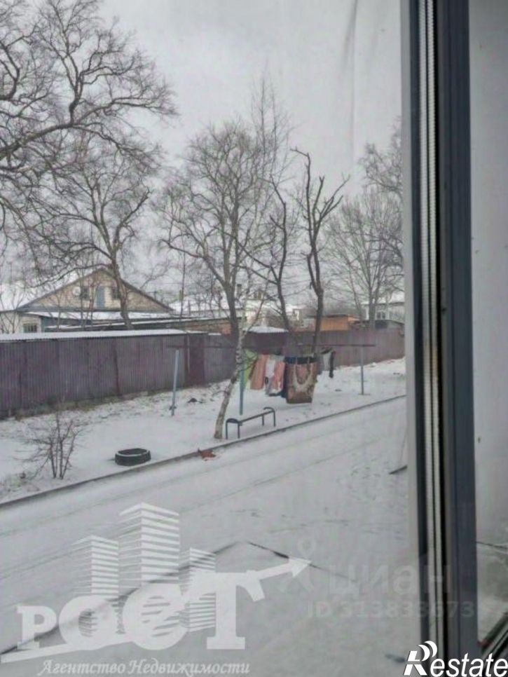 1-комн квартира ул 60 лет ВЛКСМ, 3,  д. 3