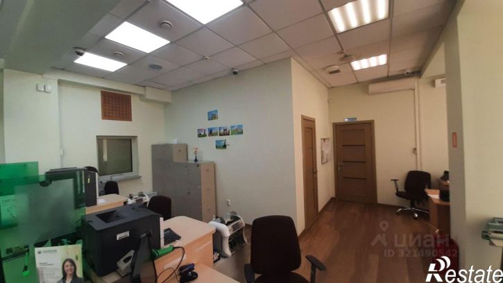 Офис улица 50 лет Октября, 8,  д. 8