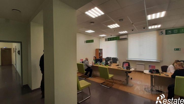 Офис улица 50 лет Октября, 8,  д. 8