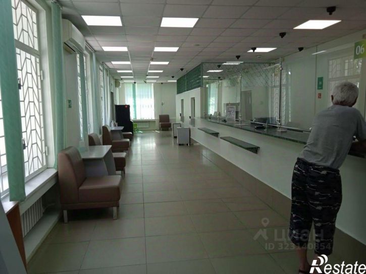 Офис ул Ленинская, 11,  д. 11