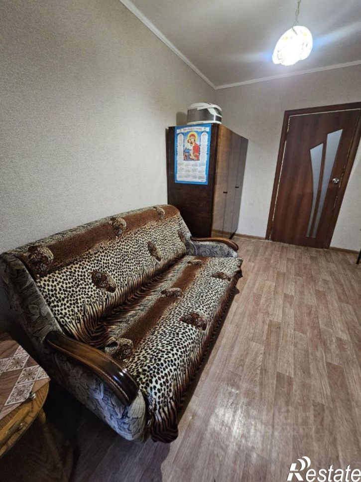 Комната Владивосток, улица Кирова, 42