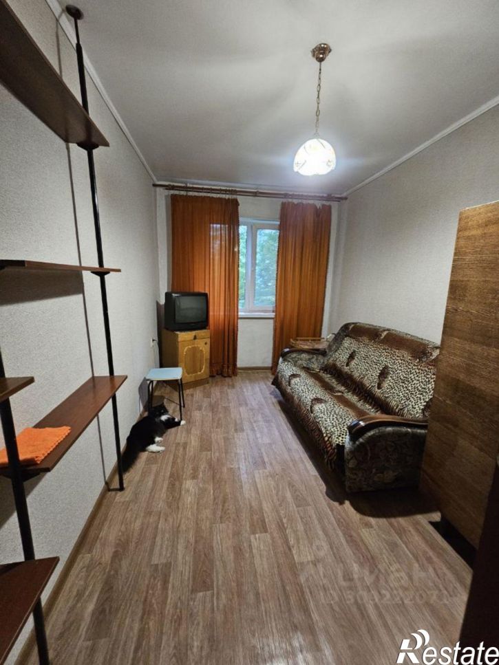 Комната Владивосток, улица Кирова, 42