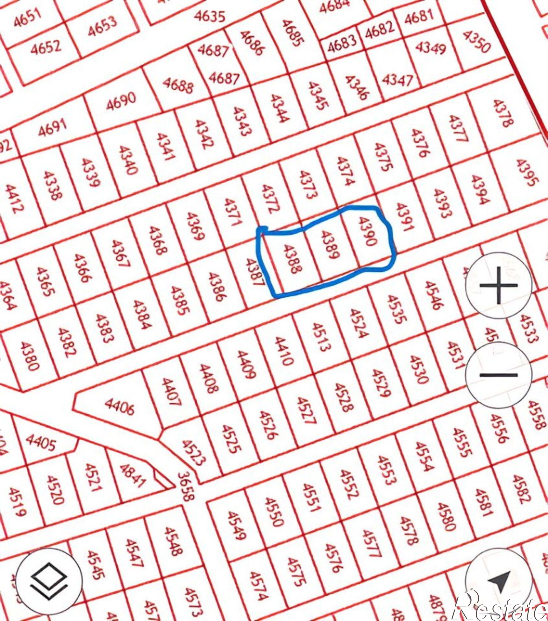 Купить землю, земельный участок за 5 500 000 рублей на Надеждинский район