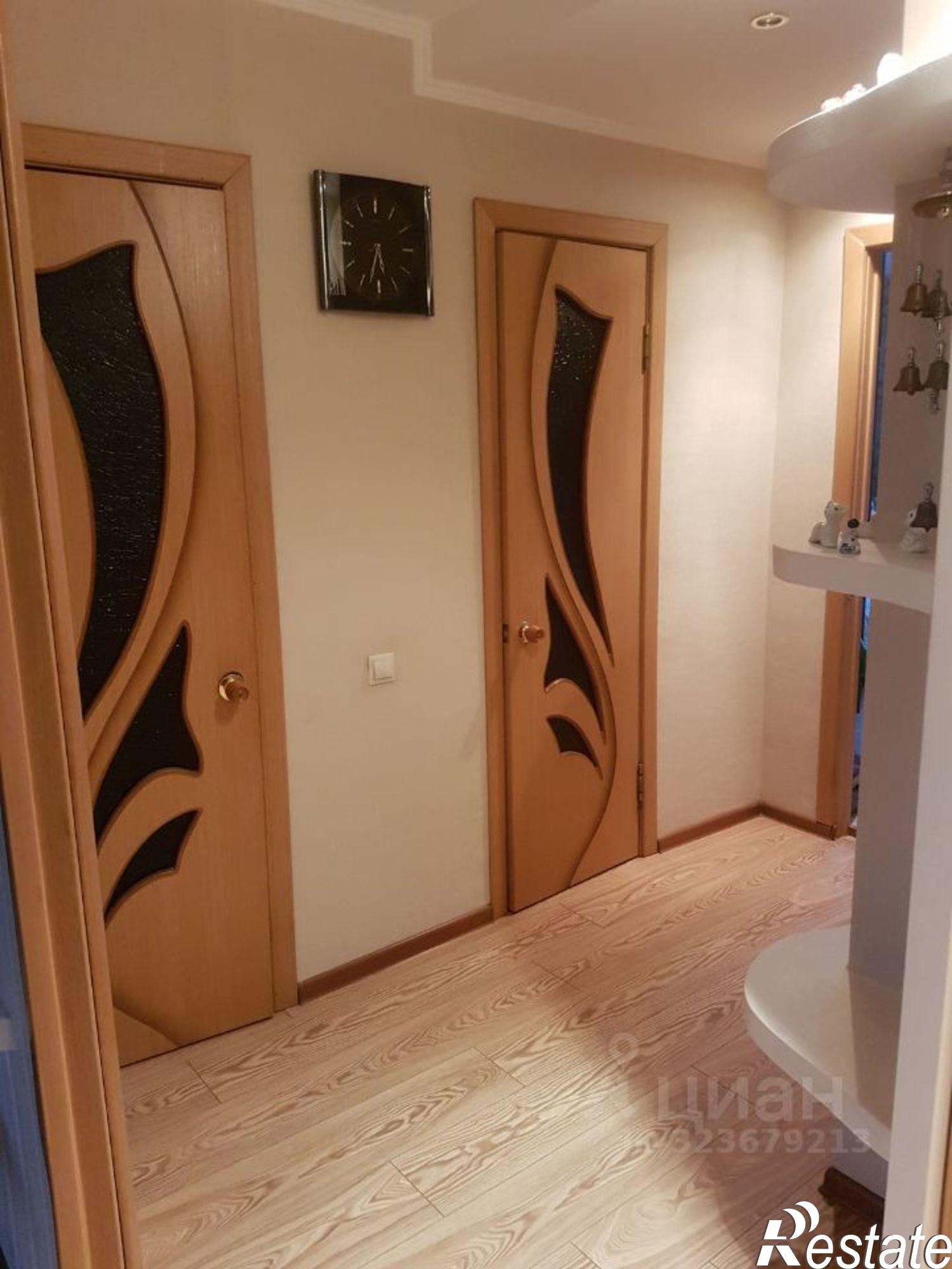 Купить квартиру за 3 995 000 рублей на Ленинская улица, 41