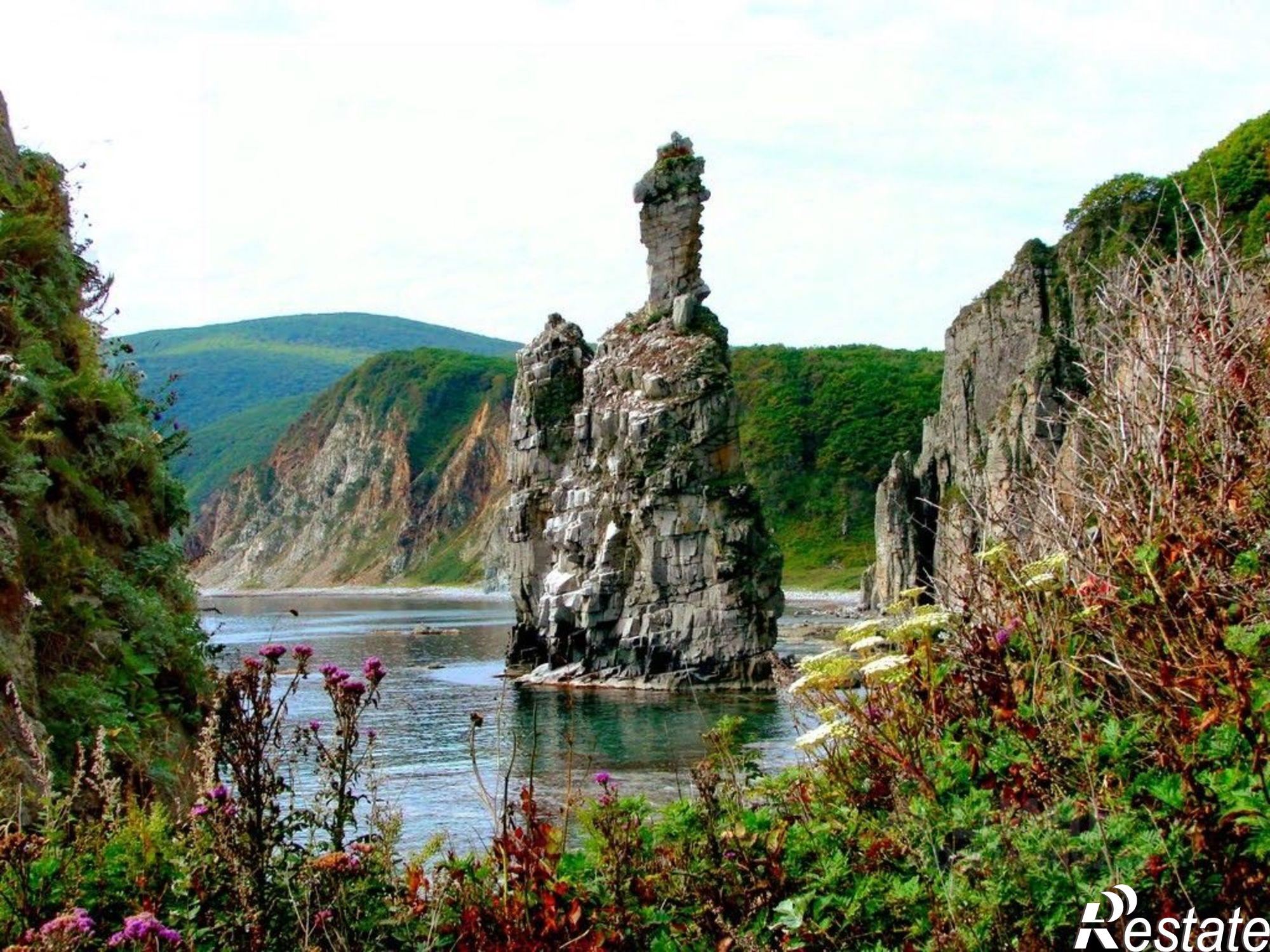 Купить квартиру за 7 500 000 рублей на Прямая улица, 1А