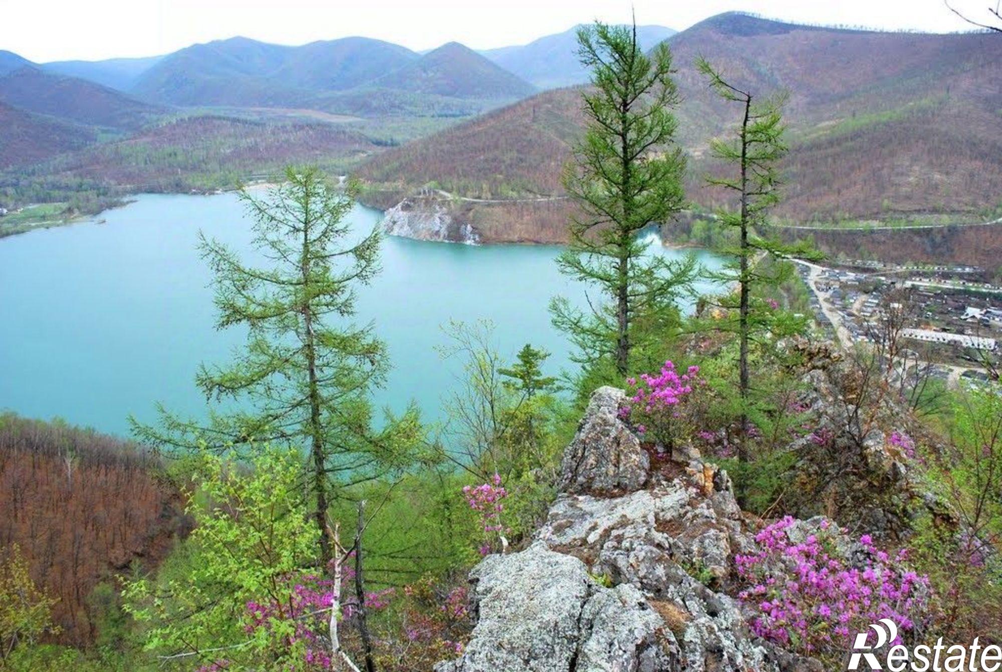 Купить квартиру за 7 500 000 рублей на Прямая улица, 1А