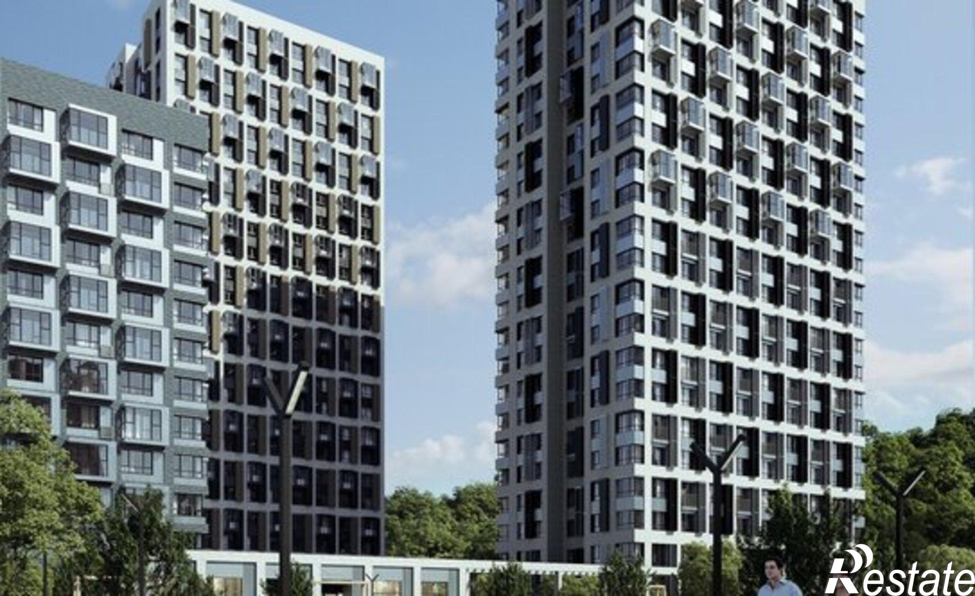 Купить квартиру за 9 672 160 рублей на Владивосток, Первореченский район, микрорайон Снеговая Падь, улица Адмирала