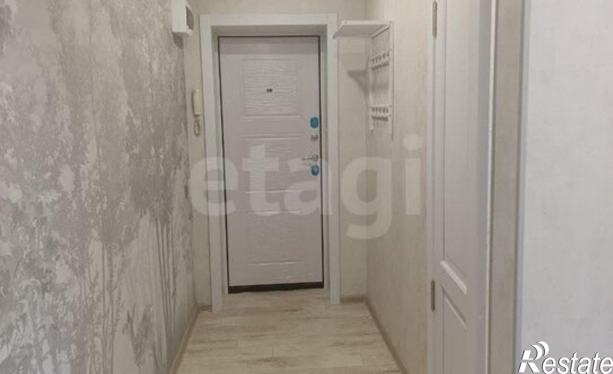 Купить квартиру за 7 500 000 рублей на улица Жуковского, 7