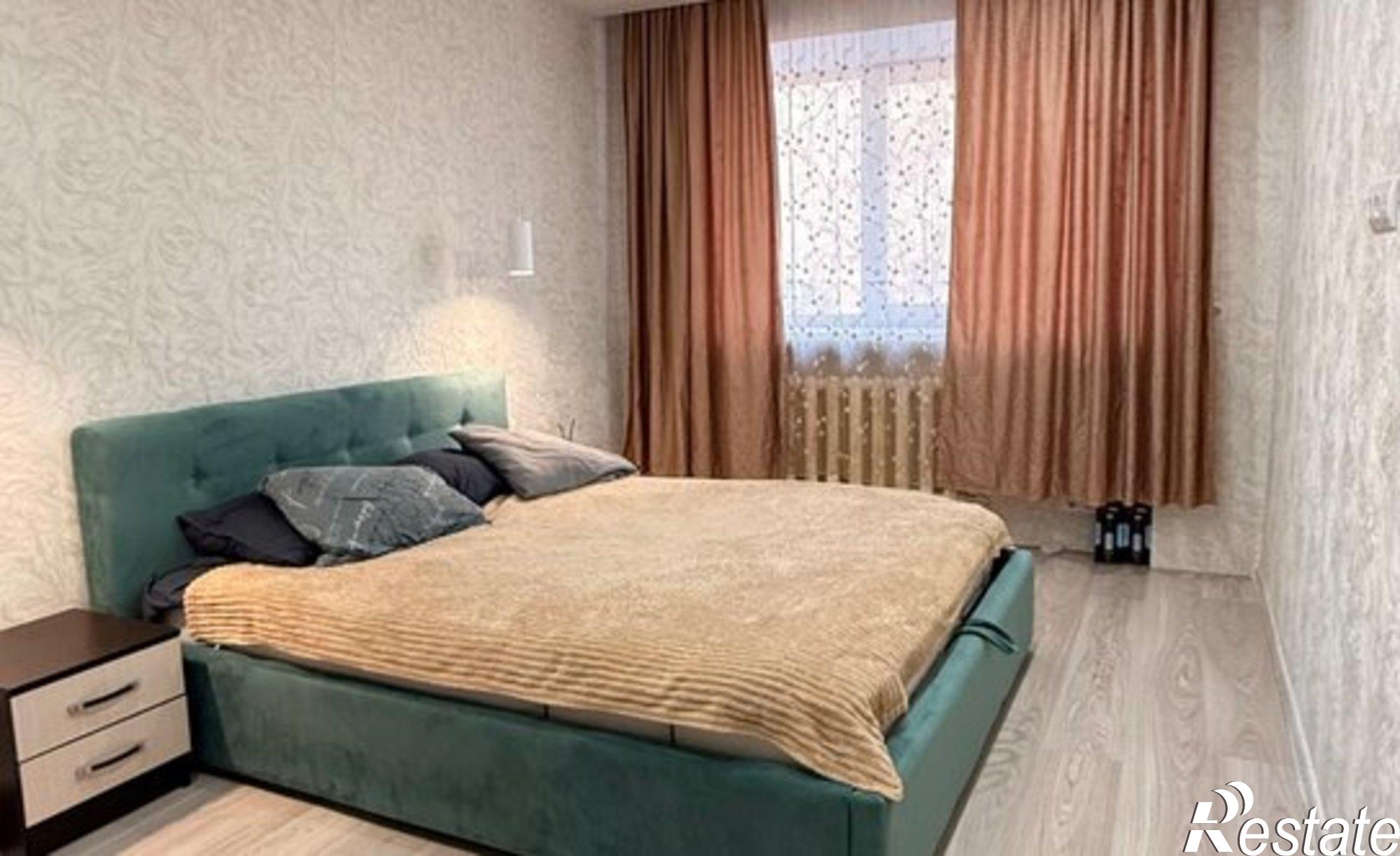 Купить квартиру за 7 450 000 рублей на село Михайловка, 1-й квартал, 6