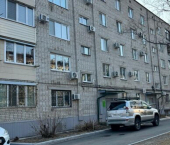 3-комн, 64кв м, этаж 5/5 ул Ленинградская, 41а