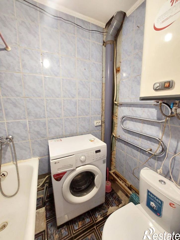 2-комн квартира квартал 44-й Участок,Нахимовская улица,2а