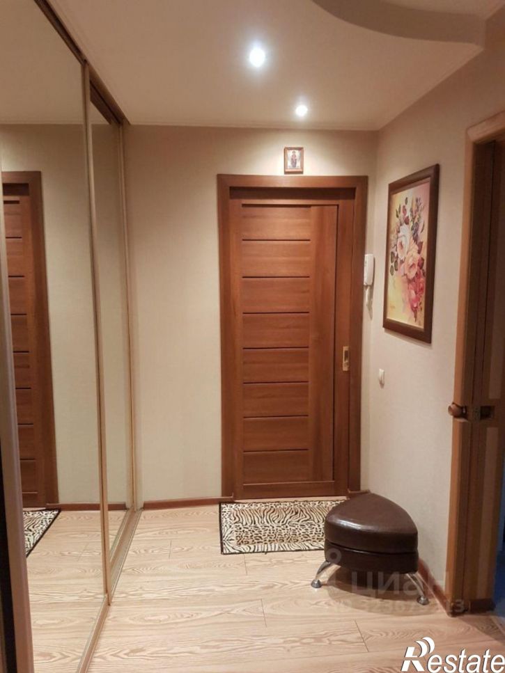 2-комн квартира Ленинская улица, 41,  д. 41