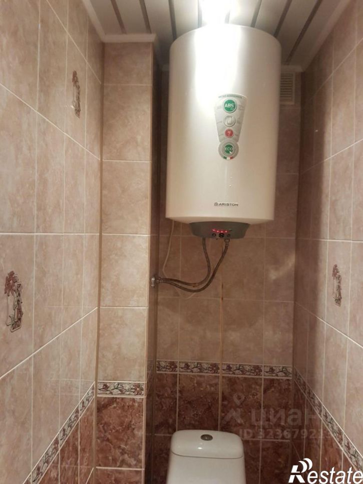 2-комн квартира Ленинская улица, 41,  д. 41