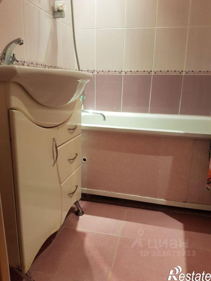 2-комн квартира Ленинская улица, 41,  д. 41