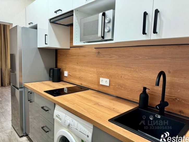 2-комн квартира Владивосток