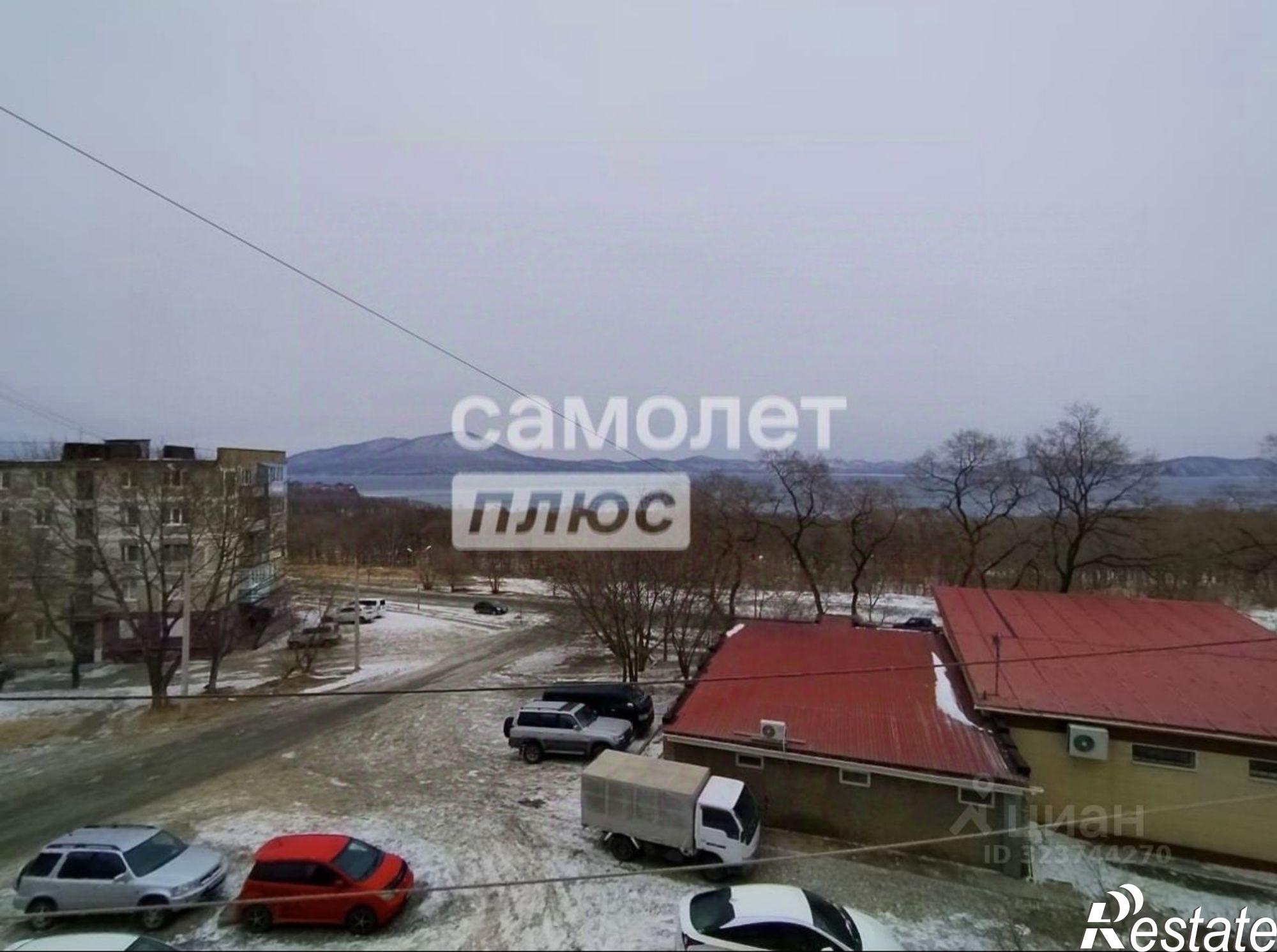 Сдать квартиру за 15 000 рублей на Центральная улица, 1