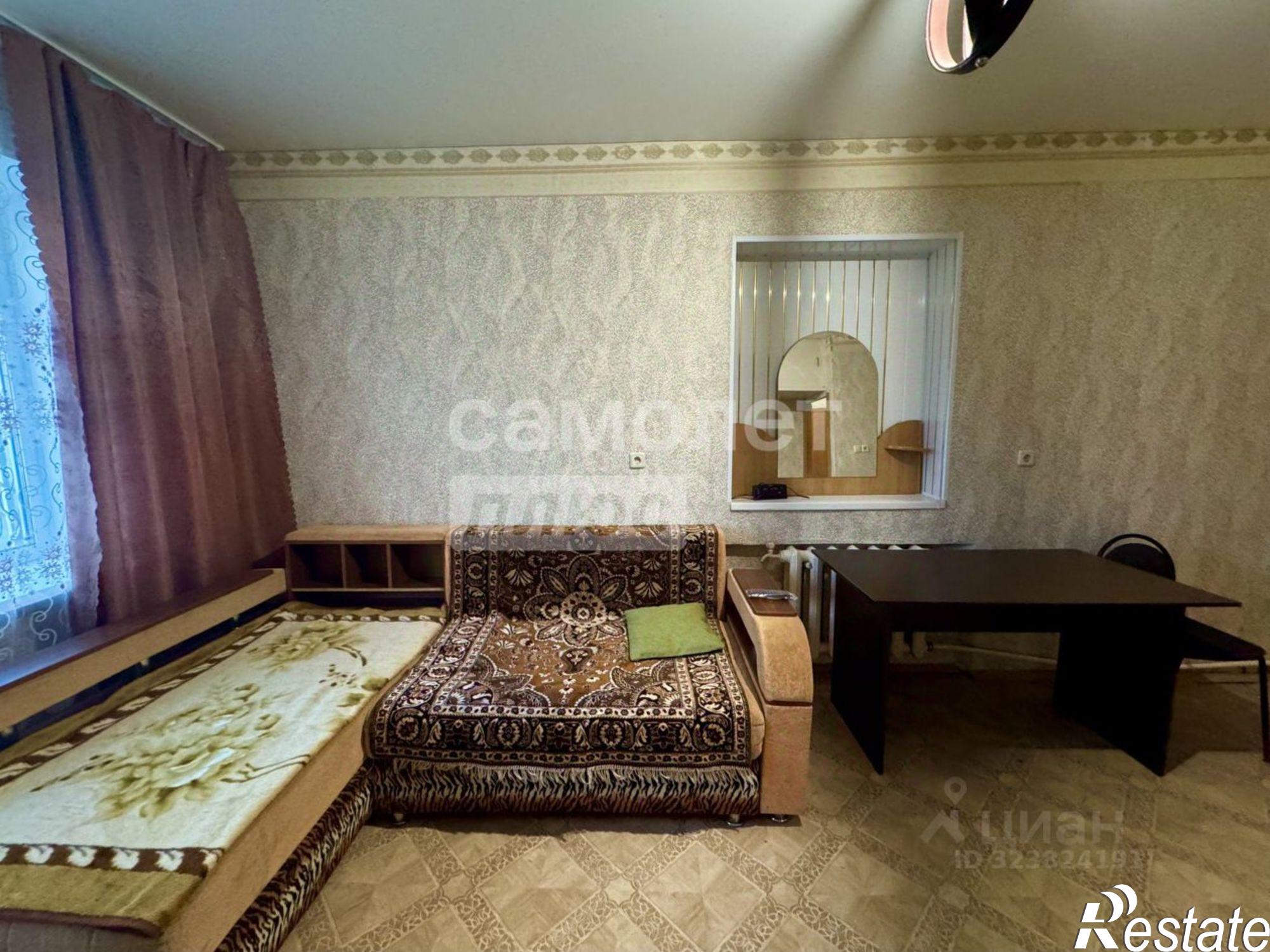 Купить квартиру за 2 700 000 рублей на улица Мищенко, 8