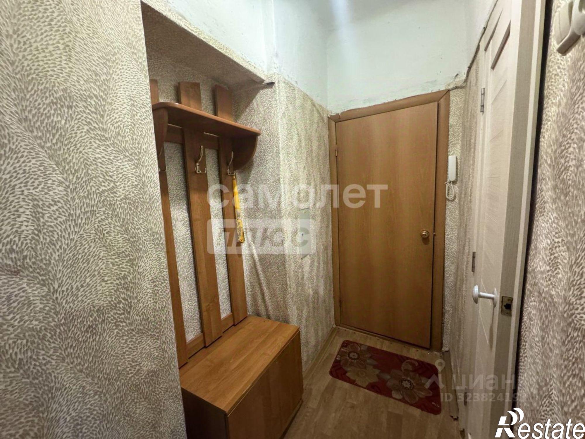 Купить квартиру за 2 700 000 рублей на улица Мищенко, 8