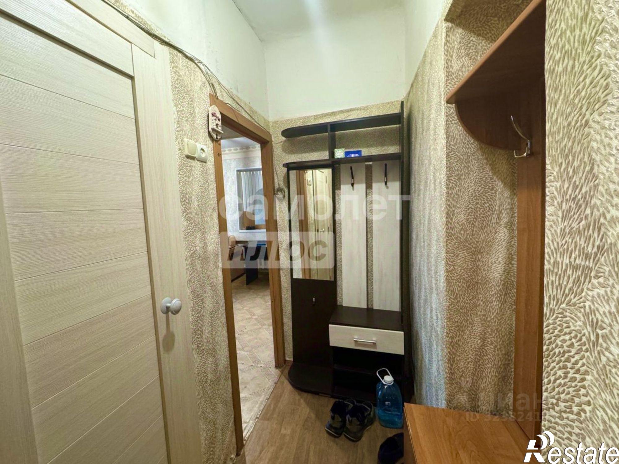 Купить квартиру за 2 700 000 рублей на улица Мищенко, 8