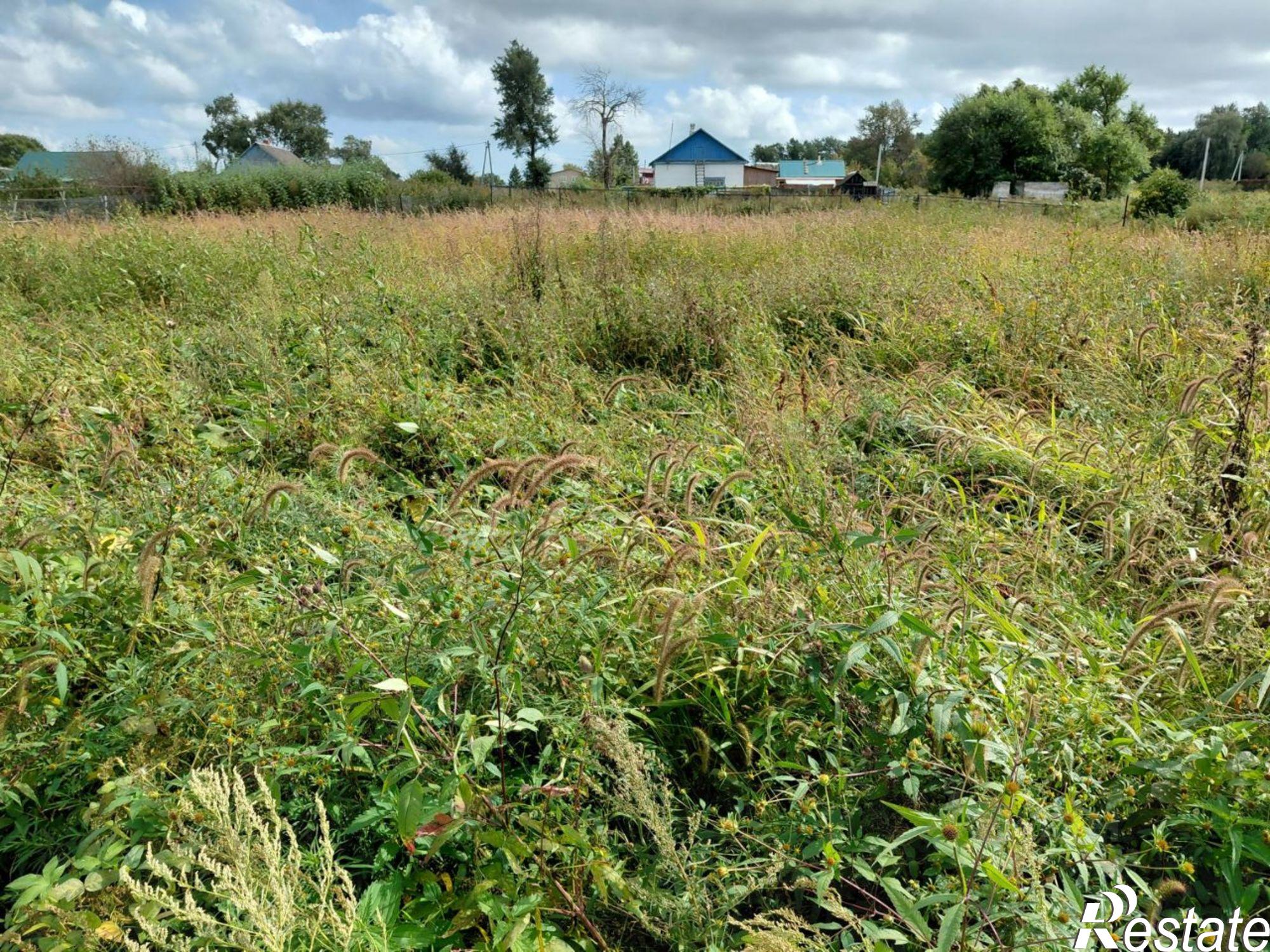 Купить землю, земельный участок за 1 300 000 рублей на Северная улица, 2