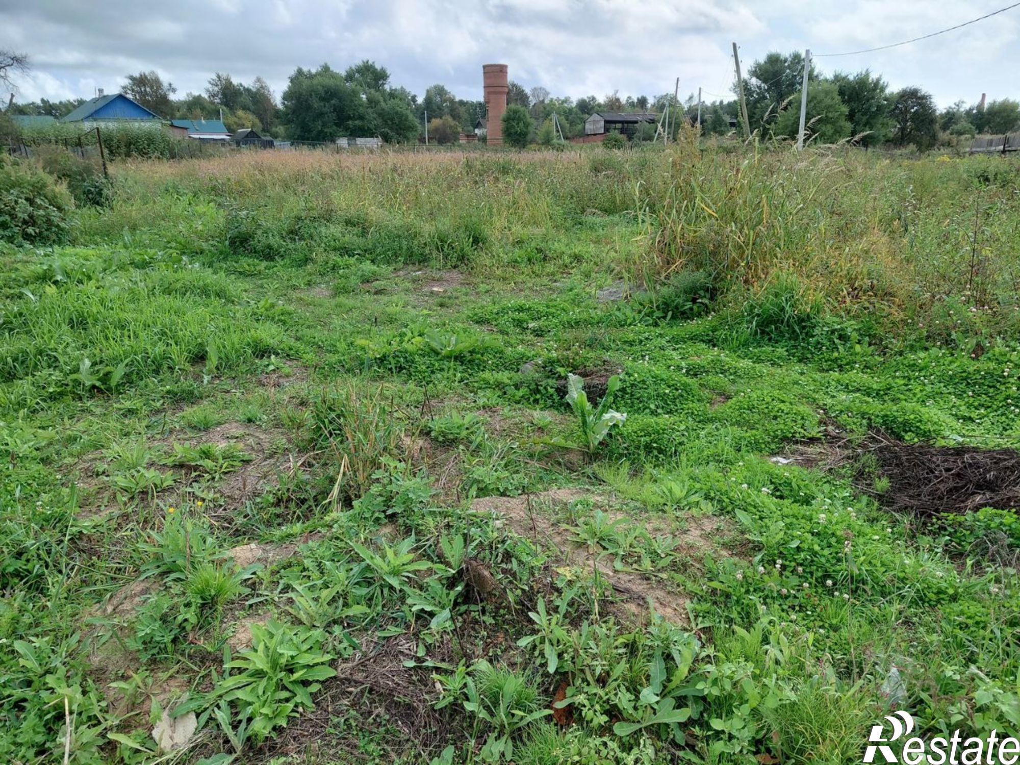 Купить землю, земельный участок за 1 300 000 рублей на Северная улица, 2