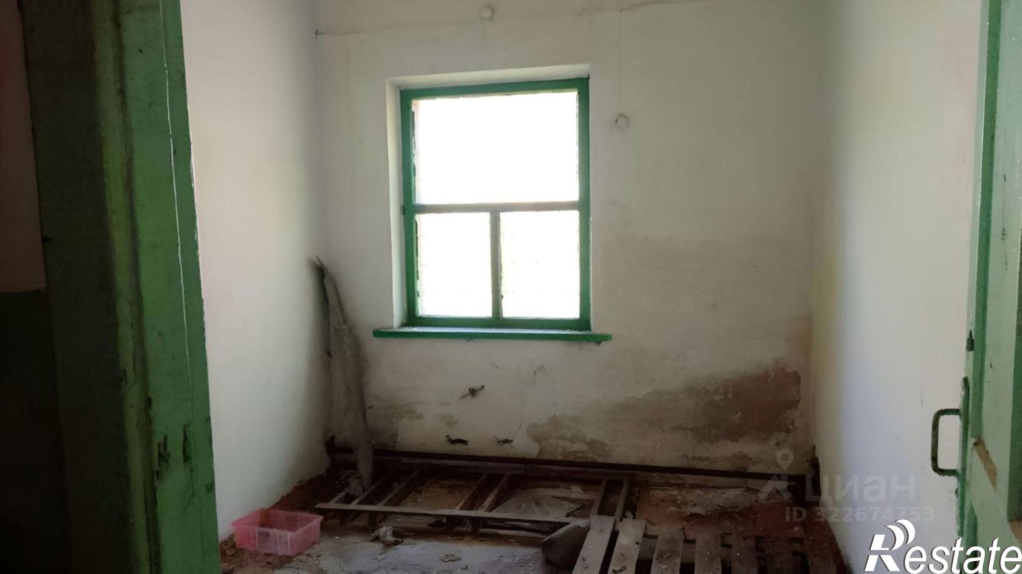 Купить ОСЗ, отдельно стоящее здание за 652 160 рублей на Вокзальная улица, 8