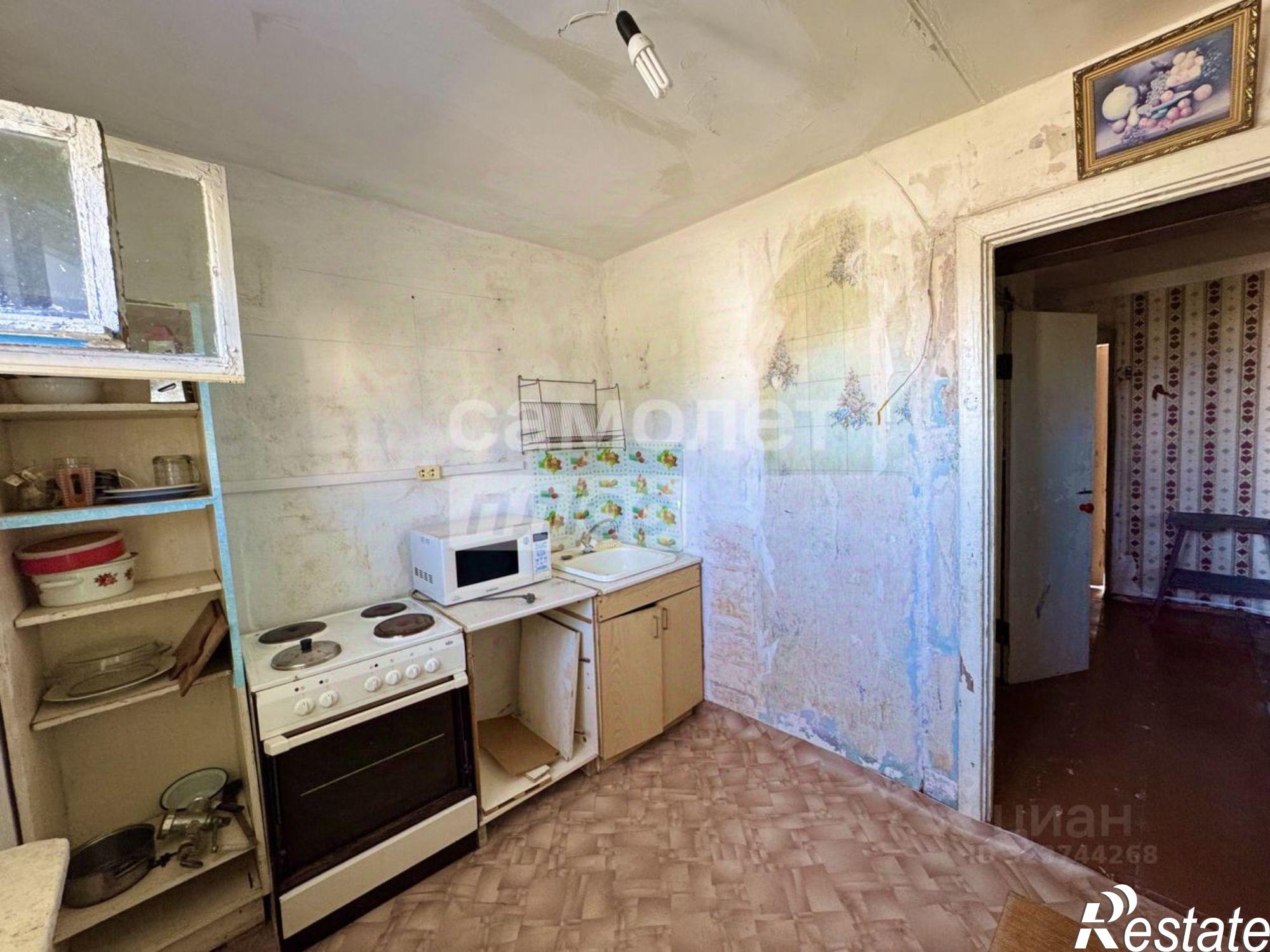 Купить квартиру за 1 950 000 рублей на Морская улица, 19