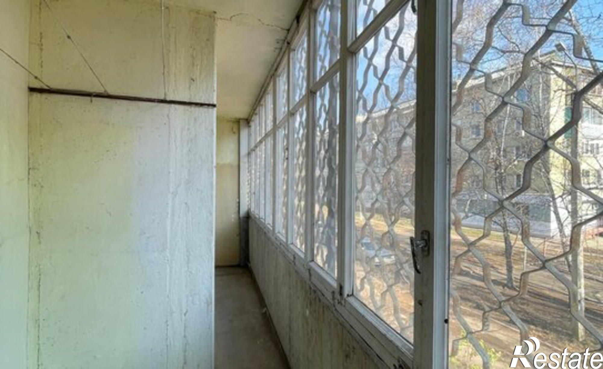 Купить квартиру за 6 500 000 рублей на ул Островского, 8/1