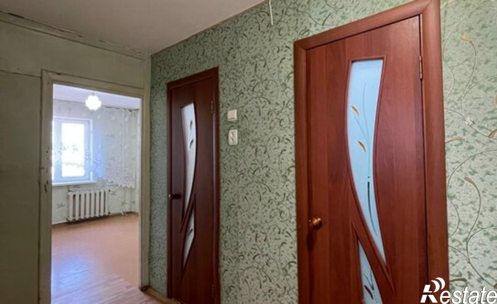 Купить квартиру за 6 500 000 рублей на ул Островского, 8/1