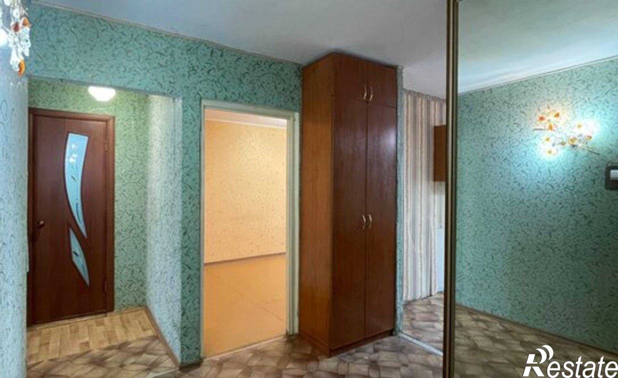 Купить квартиру за 6 500 000 рублей на ул Островского, 8/1