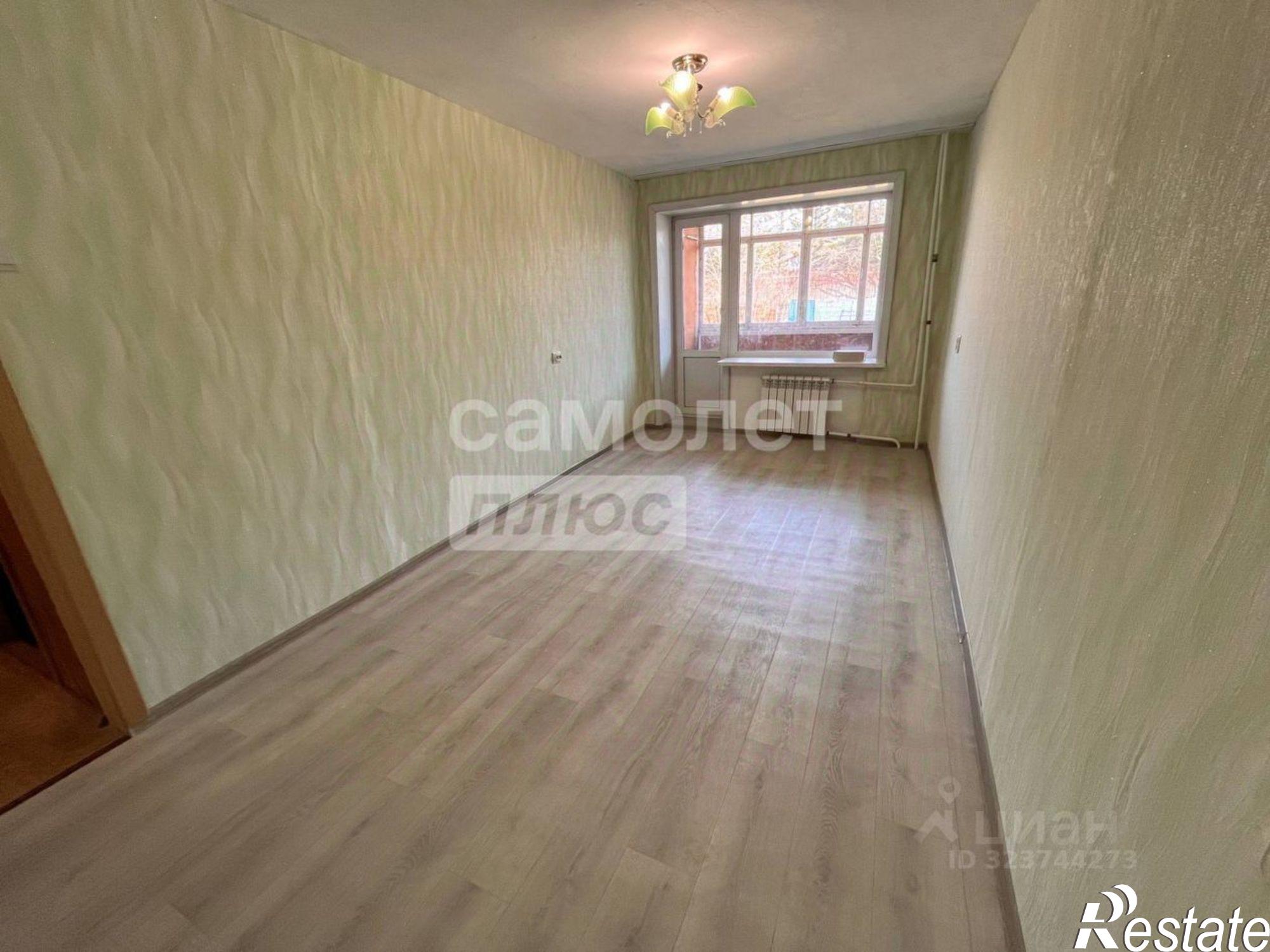 Купить квартиру за 3 850 000 рублей на ул Карла Маркса, 9