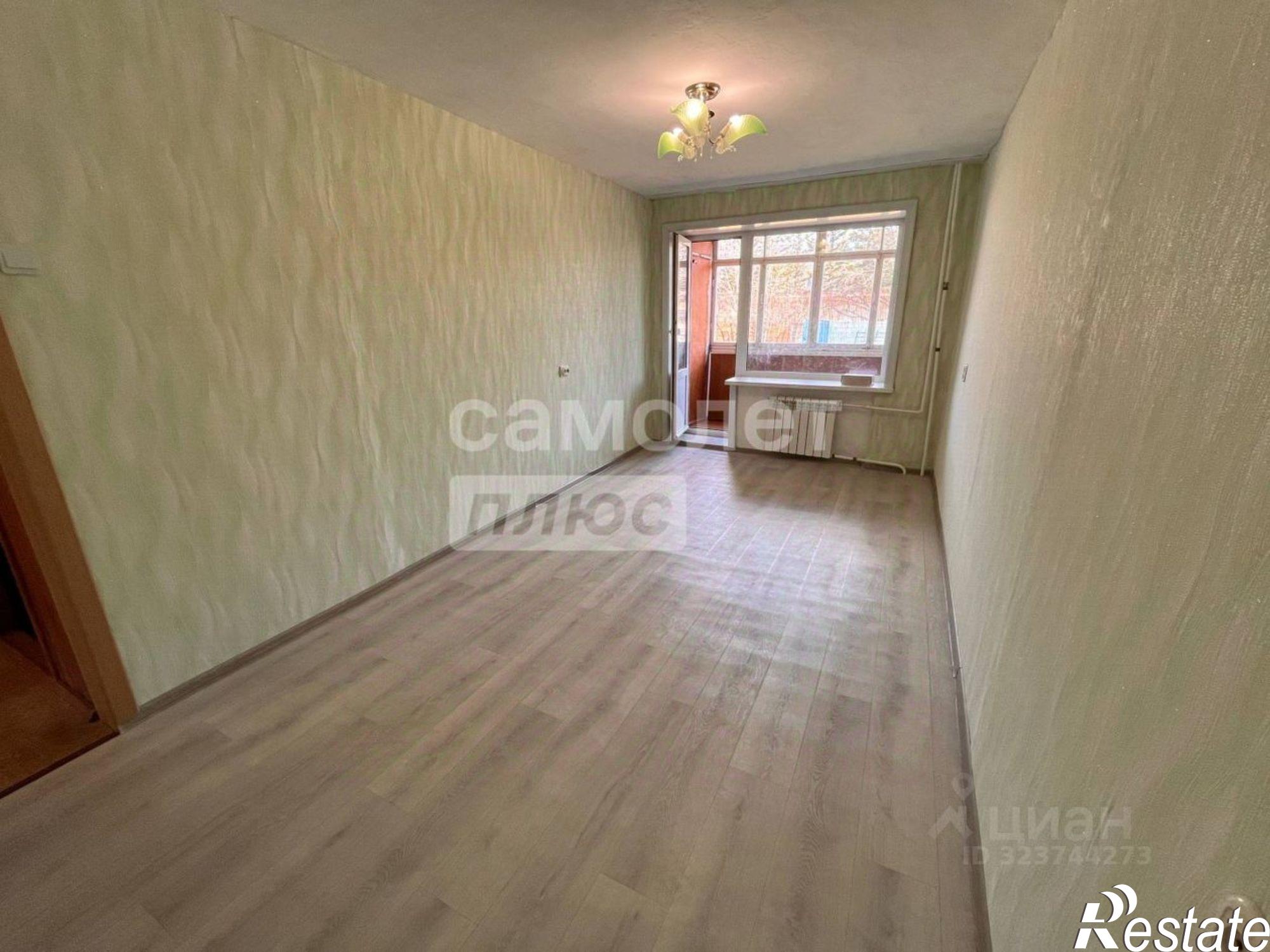 Купить квартиру за 3 850 000 рублей на ул Карла Маркса, 9