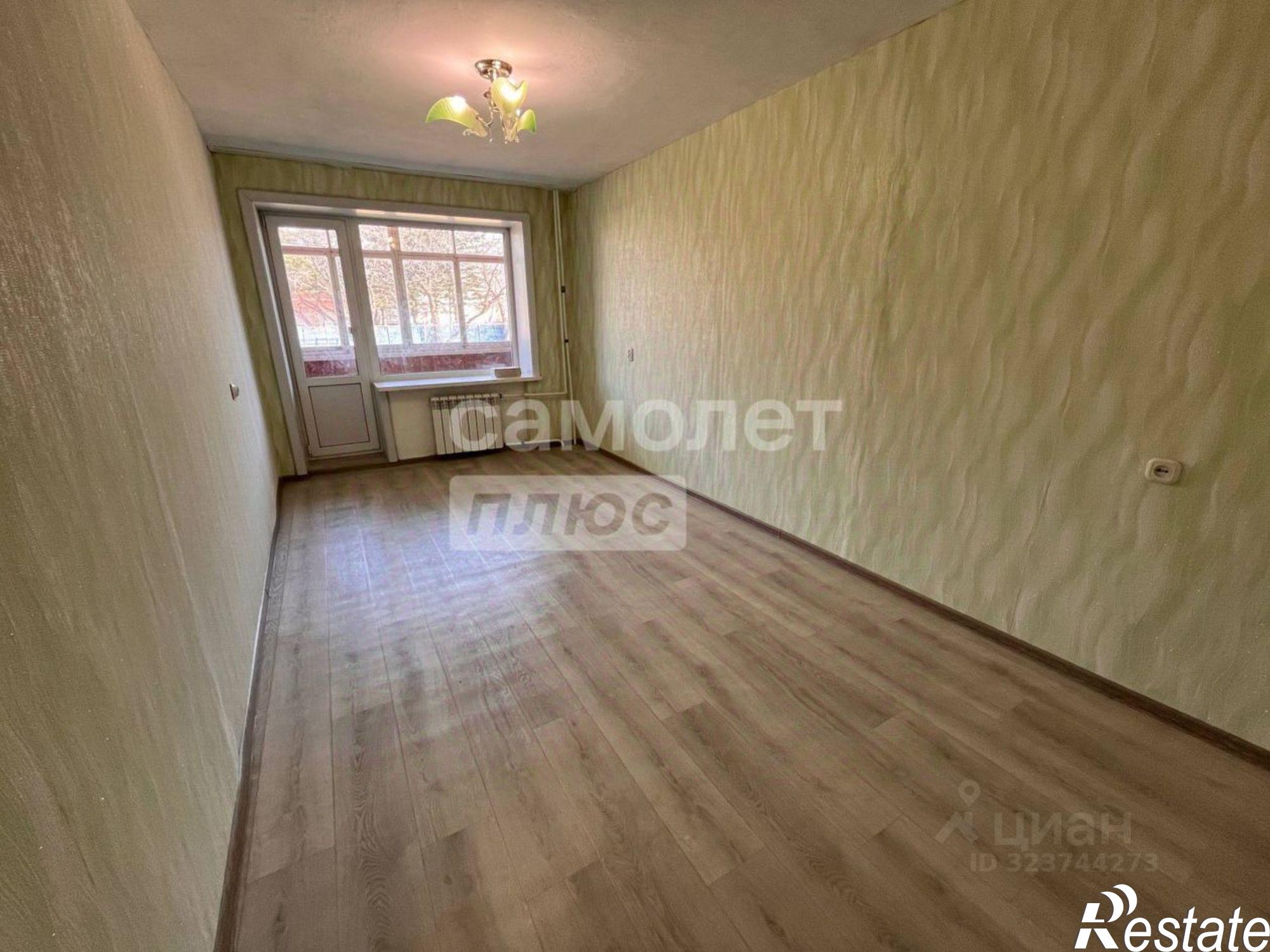 Купить квартиру за 3 850 000 рублей на ул Карла Маркса, 9