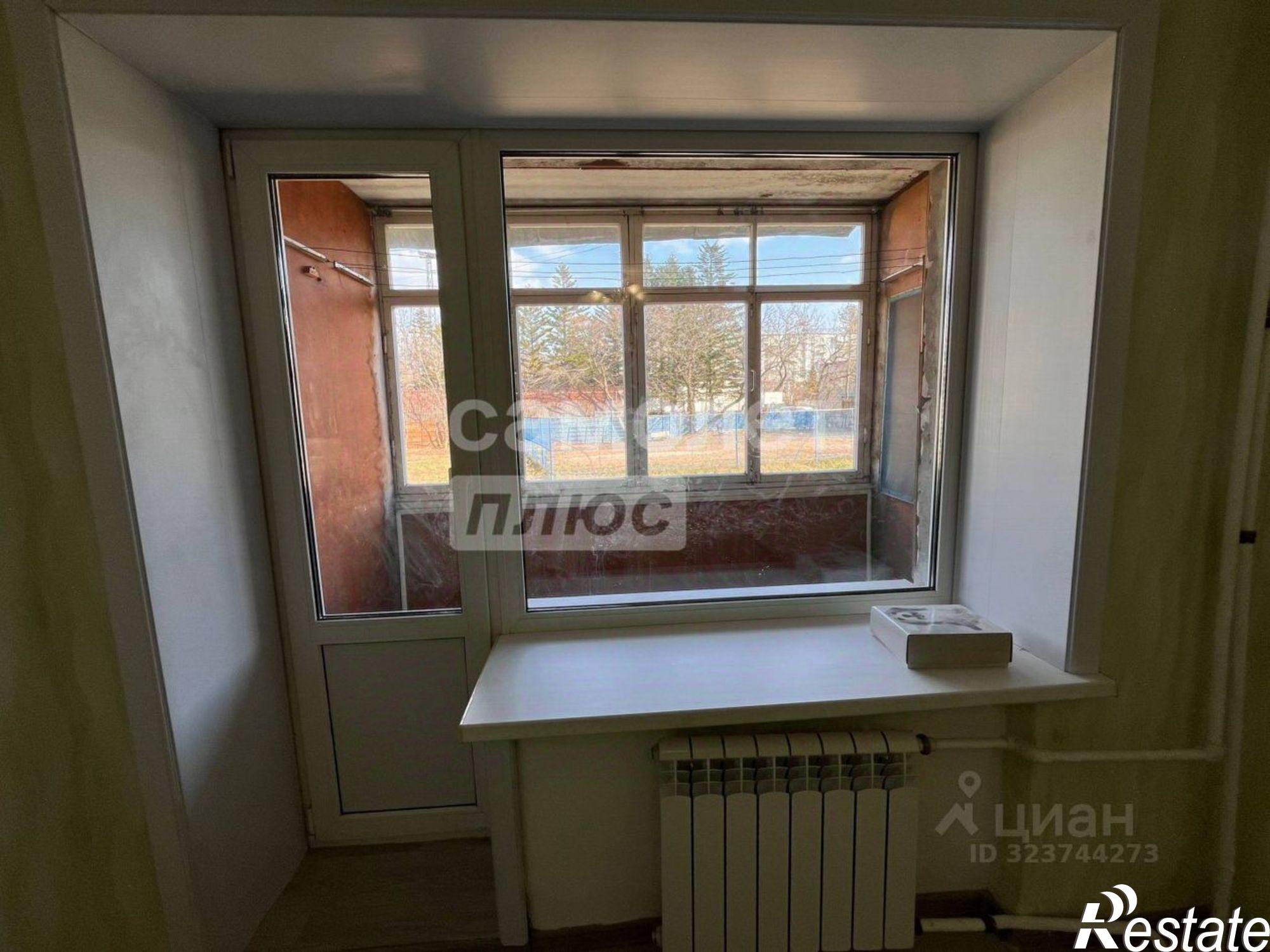 Купить квартиру за 3 850 000 рублей на ул Карла Маркса, 9