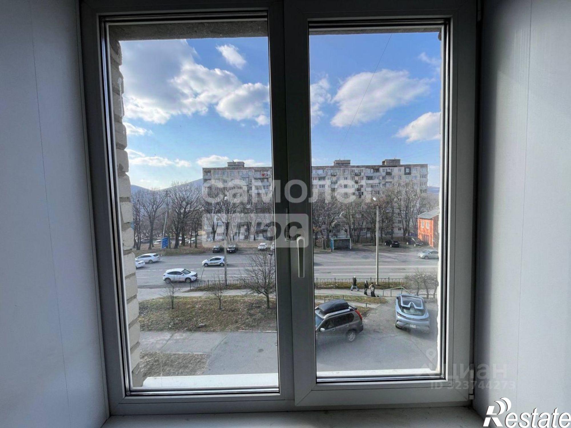 Купить квартиру за 3 850 000 рублей на ул Карла Маркса, 9