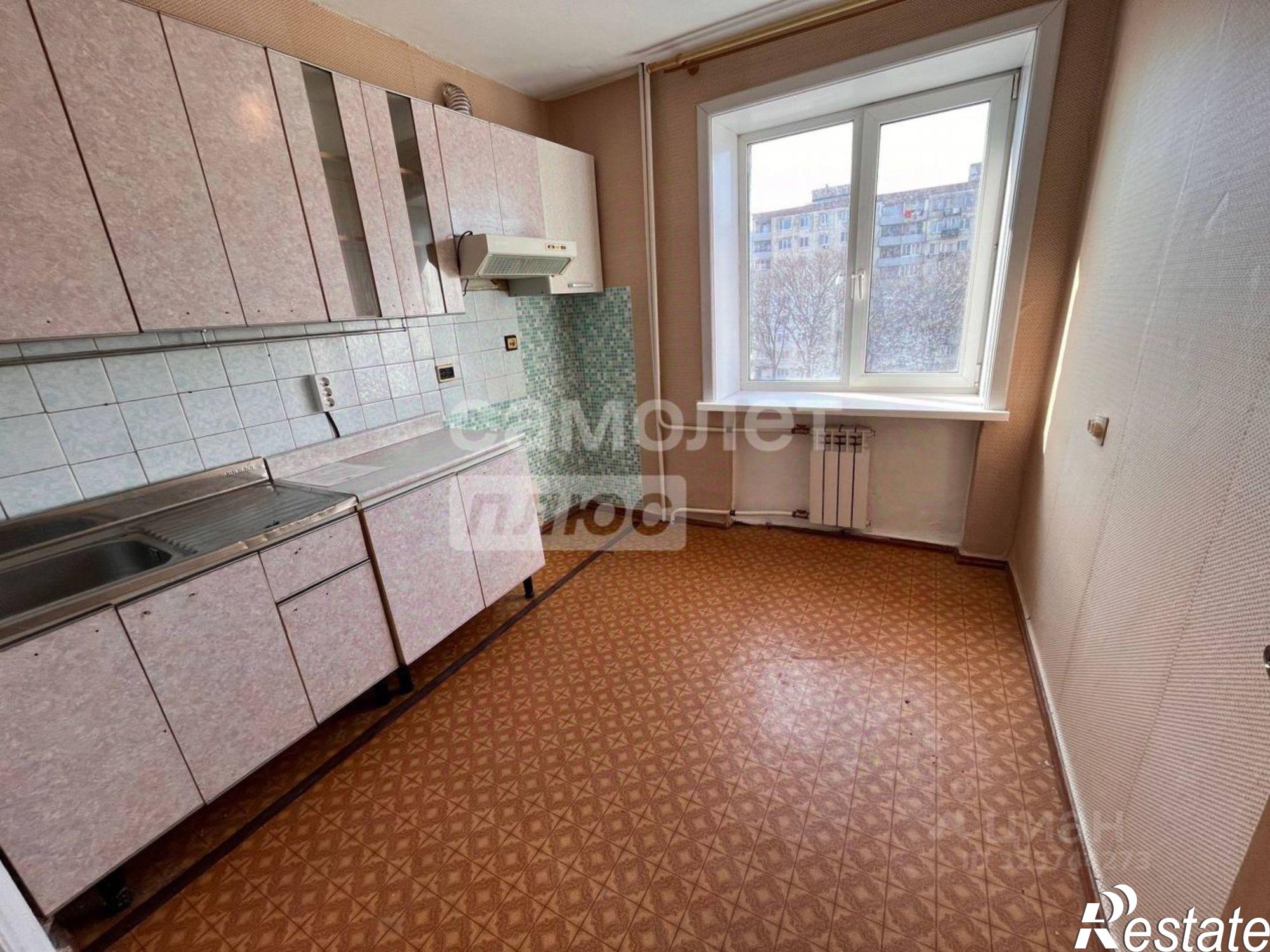 Купить квартиру за 3 850 000 рублей на ул Карла Маркса, 9