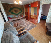 2-комн, 42кв м, этаж 4/5 Верхне-Морская улица, 104