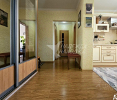 2-комн, 48кв м, этаж 3/5 ул Бабкина, 4