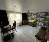 3-комн, 62кв м, этаж 4/9 ул Шошина, 17Б